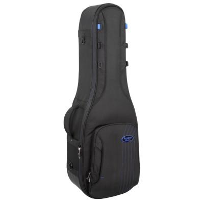 Reunion Blues リユニオンブルース RBC232E Expedition Double Electric Guitar Case 2本収納可能 エレキギター用ケース ギグバッグ