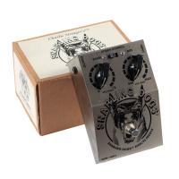 【中古】 ディストーション SNARLING DOGS SDP-2 BLACK DOG Tube-Emulated British Distortion ギターエフェクター Charlie Stringer