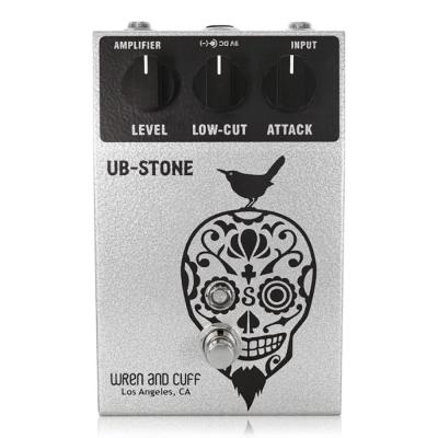 Wren and Cuff レナンドカフ UB-STONE FUZZ ファズ ギターエフェクター