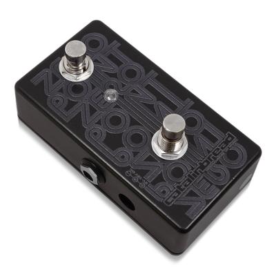 Catalinbread カタリンブレッド Zero Point Limited Edition フランジャー ギターエフェクター 全体