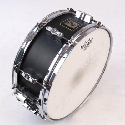 【中古】 SONOR FORCE 2001 14 x 5.5 スネアドラム サイド