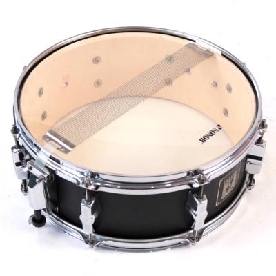 【中古】 SONOR FORCE 2001 14 x 5.5 スネアドラム 裏面