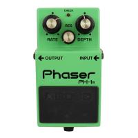 【中古】フェイザー エフェクター BOSS PH-1r Phaser Made in Japan ギターエフェクター