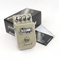 【中古】 オーバードライブ ディストーション エフェクター MARSHALL マーシャル JH-1 JACKHAMMER ギターエフェクター