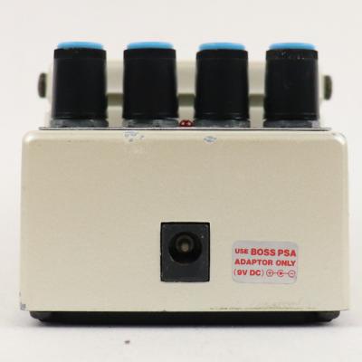 【中古】 デジタルディレイ エフェクター BOSS DD-5 Digtal Delay ギターエフェクター ディレイ DC接続部