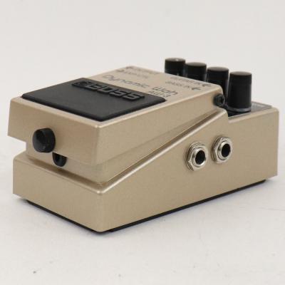 【中古】ダイナミックワウ エフェクター BOSS AW-3 Dynamic Wah ボス オートワウ ギターエフェクター ベースエフェクター 全体