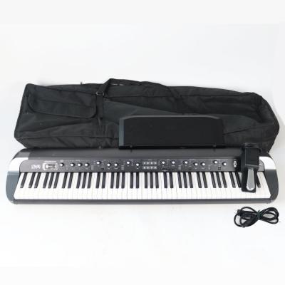 【中古】 電子ピアノ KORG SV-1