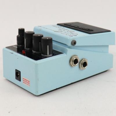 【中古】コーラスアンサンブル エフェクター BOSS CE-5 Chorus Ensemble ギターエフェクター 全体