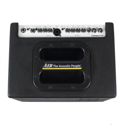 【中古】 アコースティックギターアンプ AER Compact60/4 トップ