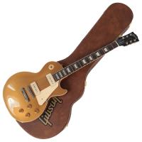 【中古】 Gibson Les Paul Standard 50s P-90 Gold Top 2023年製 エレキギター