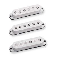 Seymour Duncan セイモアダンカン SSL-3 CAL SET WH シングルコイルピックアップセット