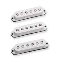 Seymour Duncan セイモアダンカン SSL-6 CAL SET WH シングルコイルピックアップセット