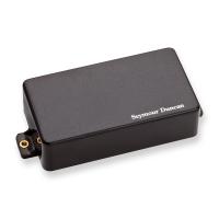 Seymour Duncan セイモアダンカン DAMOCLES HB-n BLK ハムバッカーピックアップ 6弦モデル ネック用