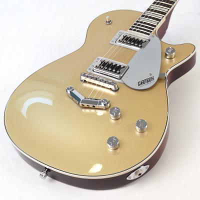 【中古】 GRETSCH G5220 Electromatic Jet BT Single-Cut with V-Stoptail CASINO GOLD エレキギター ボディトップ