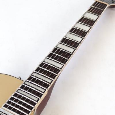 【中古】 GRETSCH G5220 Electromatic Jet BT Single-Cut with V-Stoptail CASINO GOLD エレキギター ネック