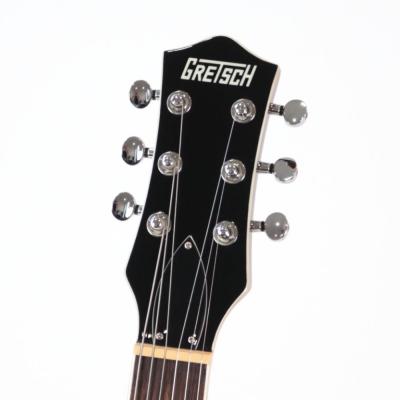 【中古】 GRETSCH G5220 Electromatic Jet BT Single-Cut with V-Stoptail CASINO GOLD エレキギター ヘッド表