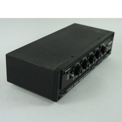 【中古】 Maxon AD-150 アナログディレイ エフェクター 全体