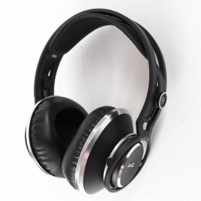 【中古】 ヘッドホン AKG アーカーゲー K872 密閉型ヘッドホン モニターヘッドホン 右側