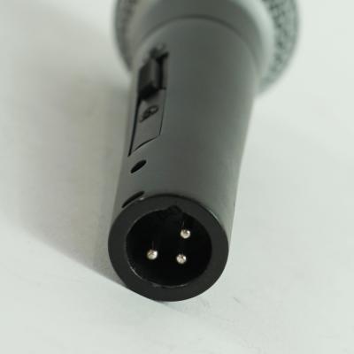 【中古】 マイク シュアー SHURE SM58SE スイッチ付き ダイナミックマイク シュア ゴッパ XLR画像