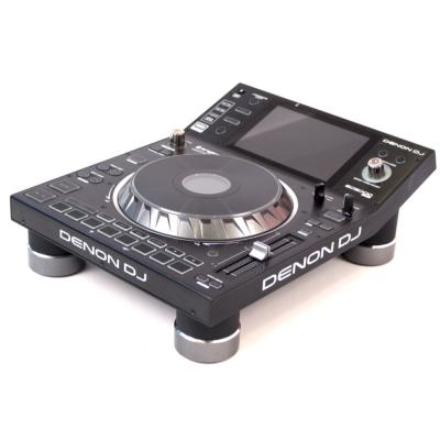 【中古】 DJプレイヤー DENON DJ SC5000 PRIME DJメディアプレイヤー SDカード USBメモリー対応 7インチディスプレイ デノン 右サイド