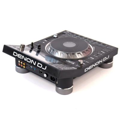 【中古】 DJプレイヤー DENON DJ SC5000 PRIME DJメディアプレイヤー SDカード USBメモリー対応 7インチディスプレイ デノン 左サイド