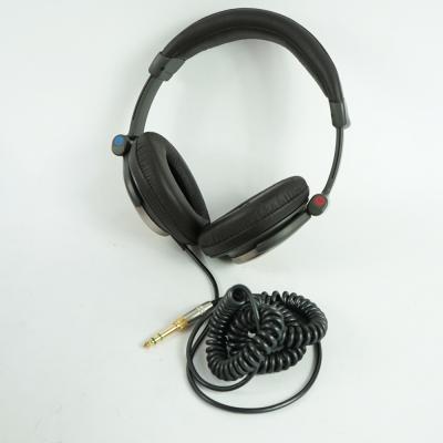 【中古】 ヘッドホン ソニー SONY MDR-Z900 モニターヘッドホン 密閉型