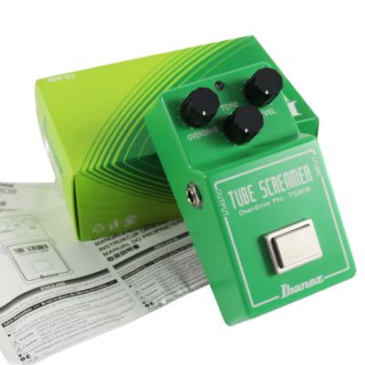 【中古】 IBANEZ TS808 TUBE SCREAMER オーバードライブ ギターエフェクター