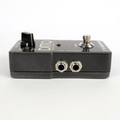 【中古】 tc electronic Ditto Stereo Looper ルーパー 左サイド画像