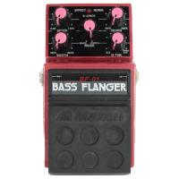 【中古】 Maxon マクソン BF-01 BASS FLANGER ベースフランジャー ベースエフェクター