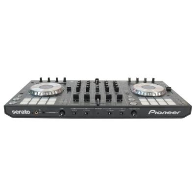 【中古】 Serato DJコントローラー Pioneer DJ DDJ-SX2 パイオニアDJ 本体画像 前