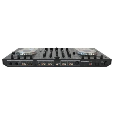 【中古】 Serato DJコントローラー Pioneer DJ DDJ-SX2 パイオニアDJ 本体画像 後