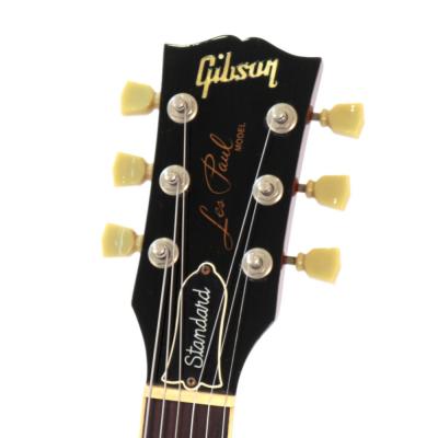 【中古】 Gibson ギブソン Les Paul Standard 1992年製 レスポール エレキギター ヘッド