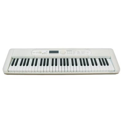 【中古】 光ナビゲーション キーボード カシオ CASIO  LK-526 61鍵盤 カシオトーン 本体画像