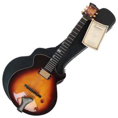 【中古】 Eastman イーストマン ER-1 Standard Jazz フルアコ