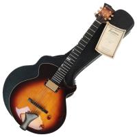 【中古】 Eastman イーストマン ER-1 Standard Jazz フルアコ