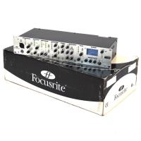 【中古】 マイク用プリアンプ フォーカスライト Focusrite VoiceMASTER Pro