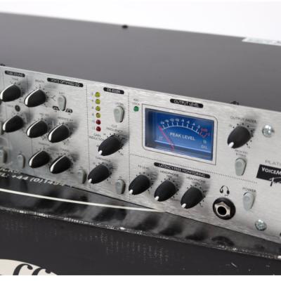 【中古】 マイク用プリアンプ フォーカスライト Focusrite VoiceMASTER Pro VUメーター