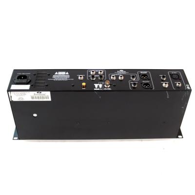 【中古】 マイク用プリアンプ フォーカスライト Focusrite VoiceMASTER Pro リアパネル