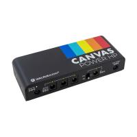 WALRUS AUDIO ウォルラスオーディオ WAL-CANV/PWRHP Canvas Power HP パワーサプライ 電源アダプター付属