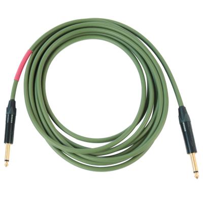 KAMINARI K-BC2-3SS Electric Bass Cable 3m SS エレクトリックベース専用ケーブル