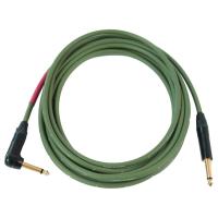 KAMINARI K-BC2-3LS Electric Bass Cable 3m LS エレクトリックベース専用ケーブル