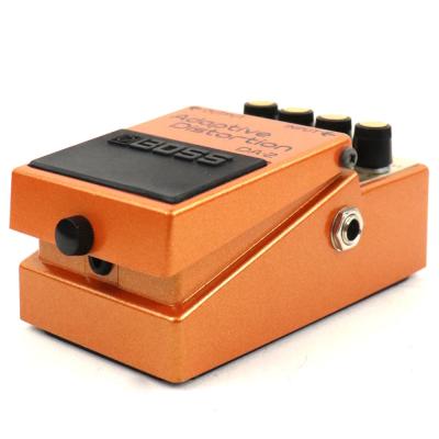 【中古】 ディストーション エフェクター BOSS DA-2 Adaptive Distortion アダプティブディストーション 右サイド