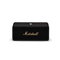 MARSHALL マーシャル Emberton III Black and Brass Bluetoothスピーカー ワイヤレススピーカー