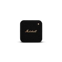 MARSHALL マーシャル Willen II Black and Brass Bluetoothスピーカー ワイヤレススピーカー