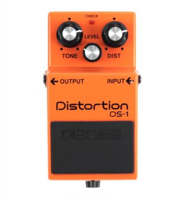 【中古】ディストーション エフェクター BOSS DS-1 Distortion ギターエフェクター