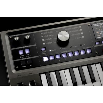 シンセサイザー マイクロコルグ2 KORG MicroKorg2 MK-2 コルグ MICROKORG 2 サブ画像1