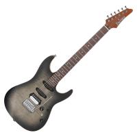 IBANEZ アイバニーズ TQM2-CUF Tom Quayle Signature Model CUF エレキギター