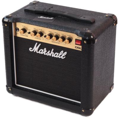 【中古】 ギターアンプ コンボ MARSHALL マーシャル DSL1C 真空管アンプ