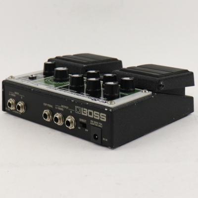 【中古】 スペースエコー エフェクター BOSS RE-20 SPACE ECHO ボス ギターエフェクター 全体