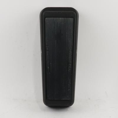 【中古】 ワウ エフェクター JIM DUNLOP Cry Baby GCB95 ワウペダル 表面画像